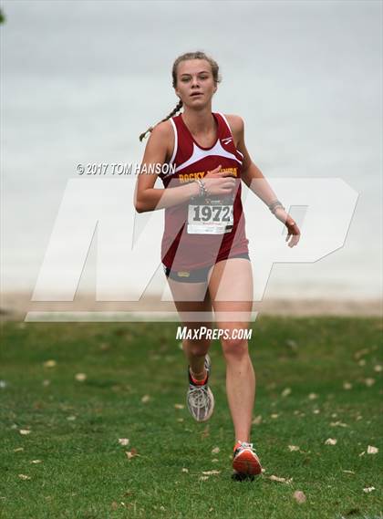Thumbnail 1 in Sweetheart Invitational photogallery.