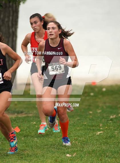 Thumbnail 1 in Sweetheart Invitational photogallery.
