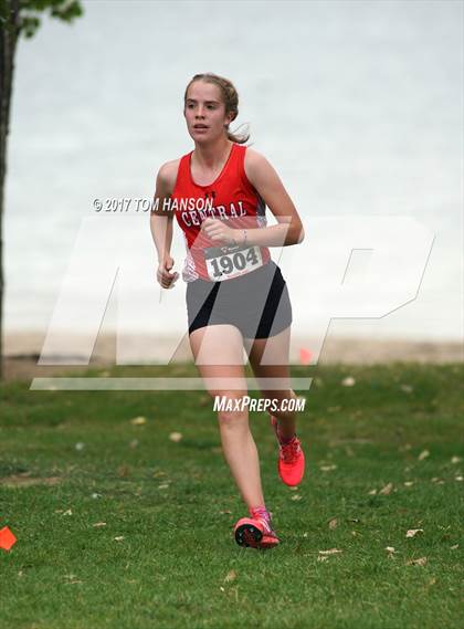 Thumbnail 3 in Sweetheart Invitational photogallery.
