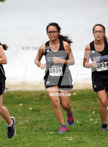 Thumbnail 2 in Sweetheart Invitational photogallery.