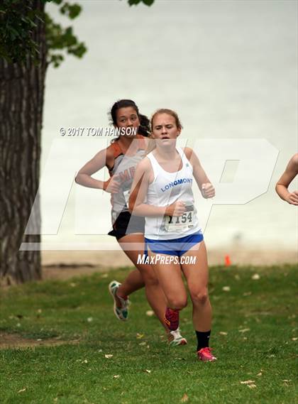 Thumbnail 1 in Sweetheart Invitational photogallery.