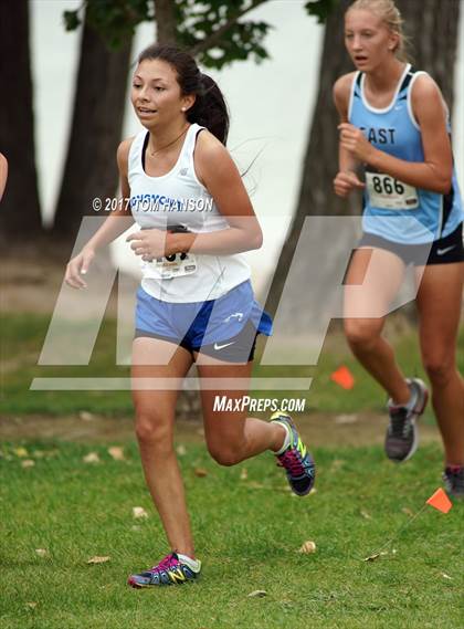 Thumbnail 3 in Sweetheart Invitational photogallery.