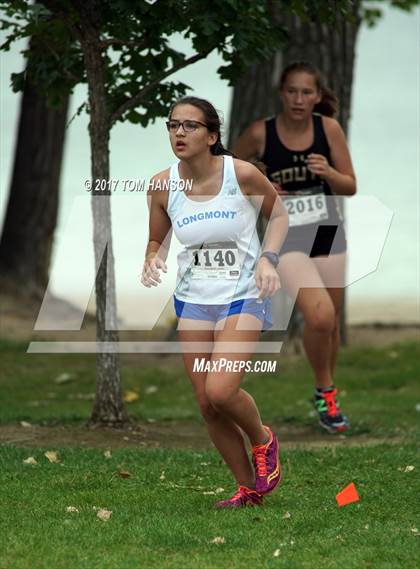 Thumbnail 3 in Sweetheart Invitational photogallery.