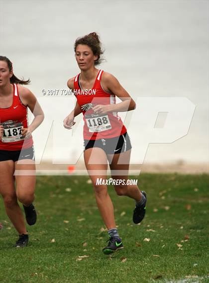 Thumbnail 1 in Sweetheart Invitational photogallery.
