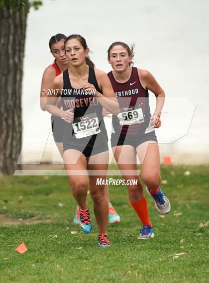 Thumbnail 2 in Sweetheart Invitational photogallery.