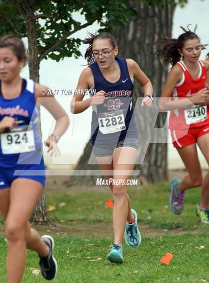 Thumbnail 1 in Sweetheart Invitational photogallery.