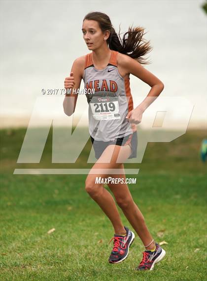Thumbnail 3 in Sweetheart Invitational photogallery.