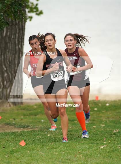 Thumbnail 1 in Sweetheart Invitational photogallery.
