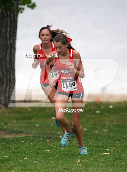Thumbnail 3 in Sweetheart Invitational photogallery.