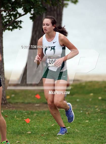 Thumbnail 1 in Sweetheart Invitational photogallery.