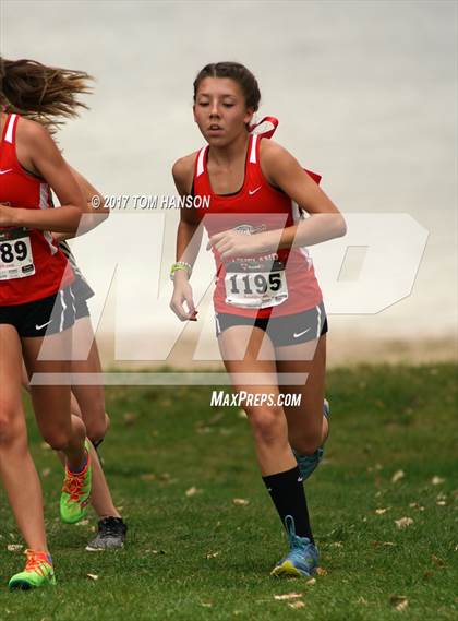 Thumbnail 3 in Sweetheart Invitational photogallery.