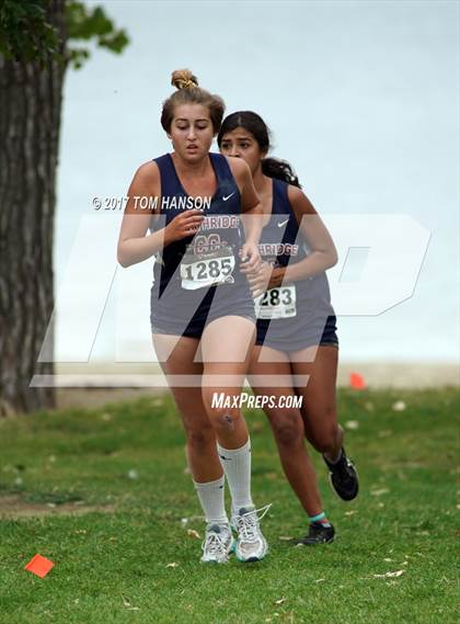 Thumbnail 2 in Sweetheart Invitational photogallery.