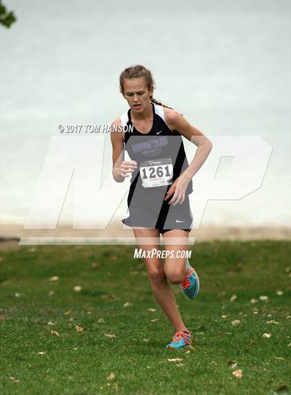 Thumbnail 3 in Sweetheart Invitational photogallery.