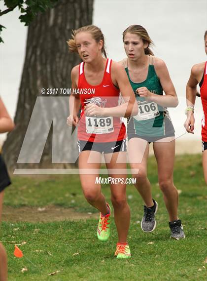 Thumbnail 1 in Sweetheart Invitational photogallery.