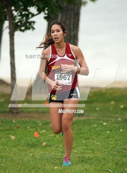 Thumbnail 2 in Sweetheart Invitational photogallery.