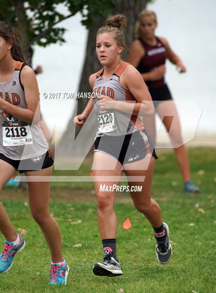 Thumbnail 3 in Sweetheart Invitational photogallery.