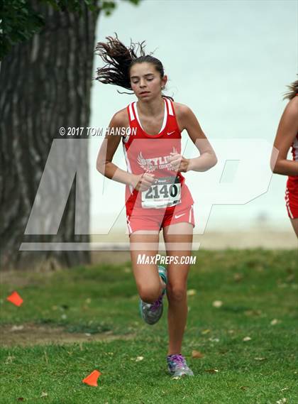 Thumbnail 2 in Sweetheart Invitational photogallery.