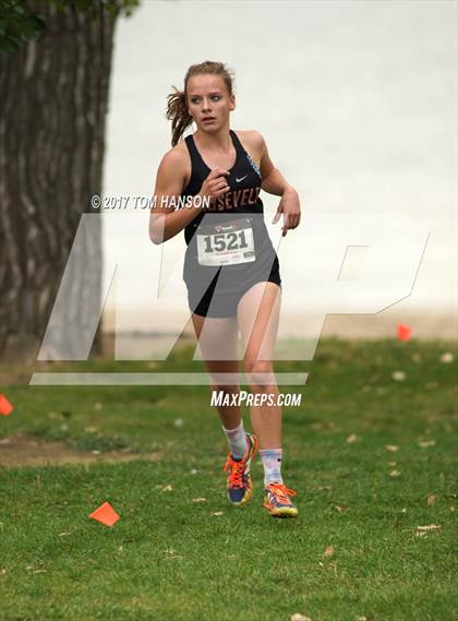 Thumbnail 1 in Sweetheart Invitational photogallery.