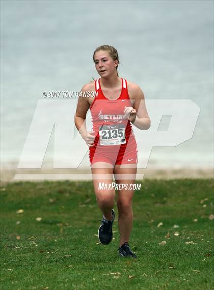 Thumbnail 1 in Sweetheart Invitational photogallery.