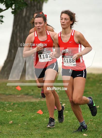 Thumbnail 2 in Sweetheart Invitational photogallery.