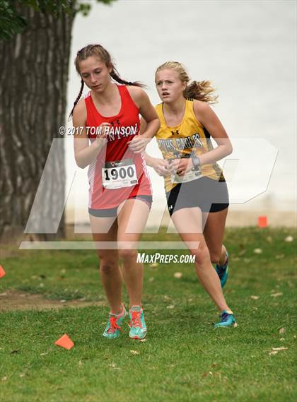 Thumbnail 1 in Sweetheart Invitational photogallery.