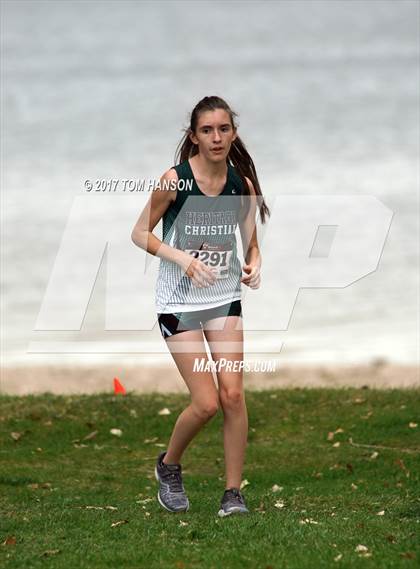 Thumbnail 2 in Sweetheart Invitational photogallery.