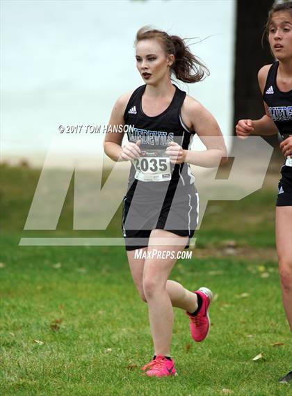 Thumbnail 3 in Sweetheart Invitational photogallery.