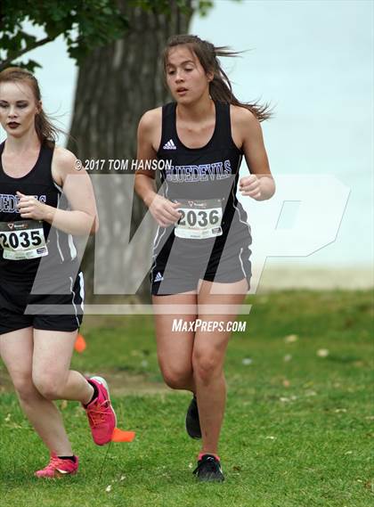 Thumbnail 2 in Sweetheart Invitational photogallery.