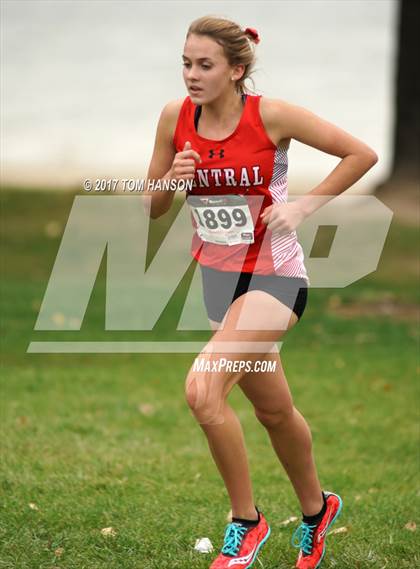 Thumbnail 2 in Sweetheart Invitational photogallery.
