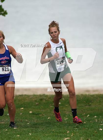 Thumbnail 3 in Sweetheart Invitational photogallery.