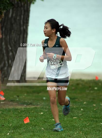 Thumbnail 2 in Sweetheart Invitational photogallery.