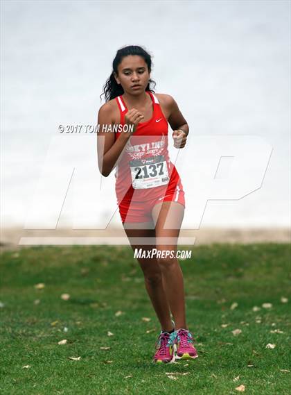 Thumbnail 2 in Sweetheart Invitational photogallery.