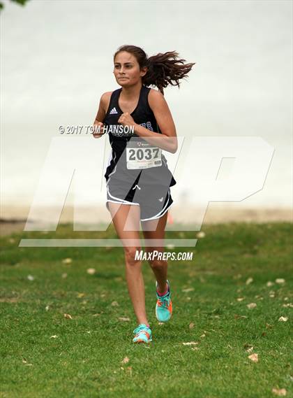 Thumbnail 1 in Sweetheart Invitational photogallery.