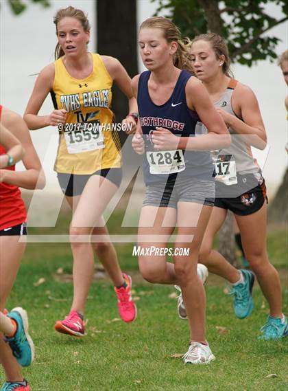 Thumbnail 2 in Sweetheart Invitational photogallery.