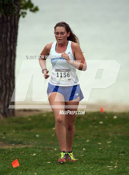 Thumbnail 3 in Sweetheart Invitational photogallery.