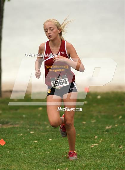 Thumbnail 2 in Sweetheart Invitational photogallery.