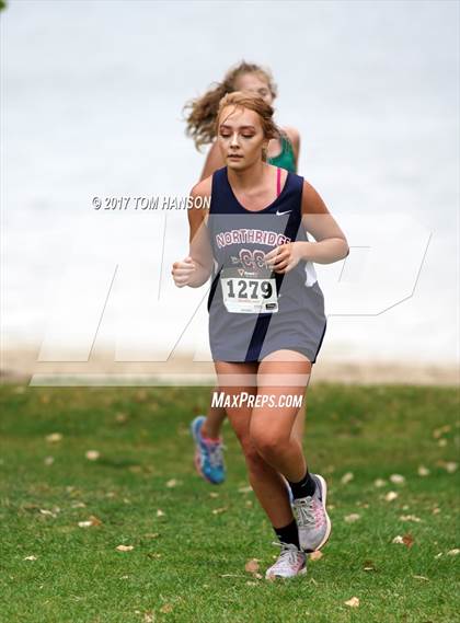 Thumbnail 3 in Sweetheart Invitational photogallery.