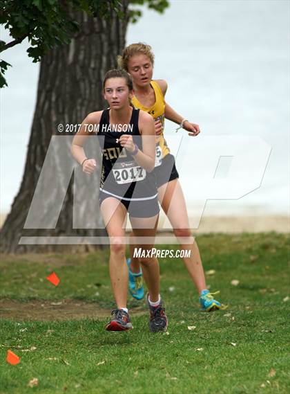 Thumbnail 2 in Sweetheart Invitational photogallery.