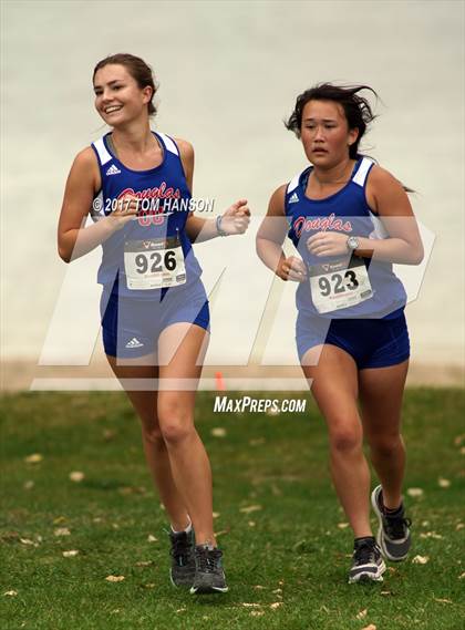 Thumbnail 1 in Sweetheart Invitational photogallery.