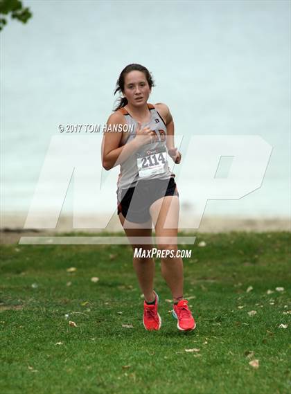 Thumbnail 2 in Sweetheart Invitational photogallery.