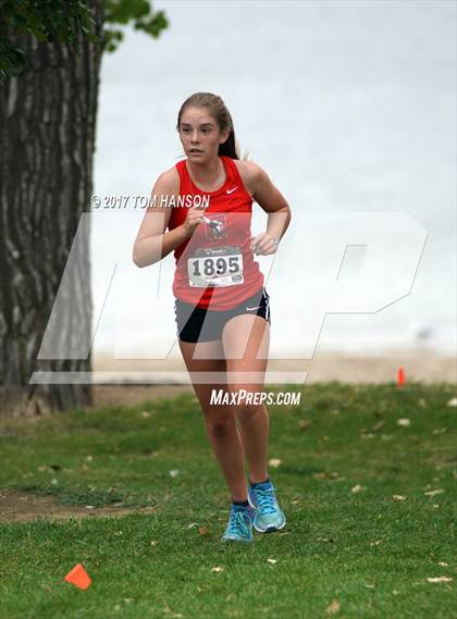 Thumbnail 2 in Sweetheart Invitational photogallery.