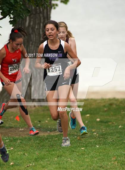 Thumbnail 3 in Sweetheart Invitational photogallery.