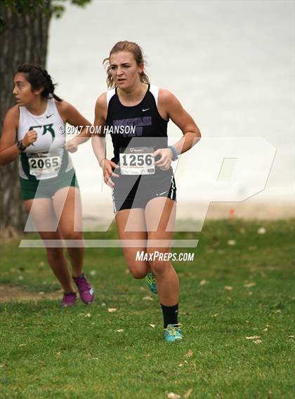 Thumbnail 1 in Sweetheart Invitational photogallery.