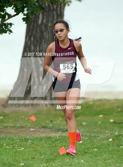 Thumbnail 3 in Sweetheart Invitational photogallery.