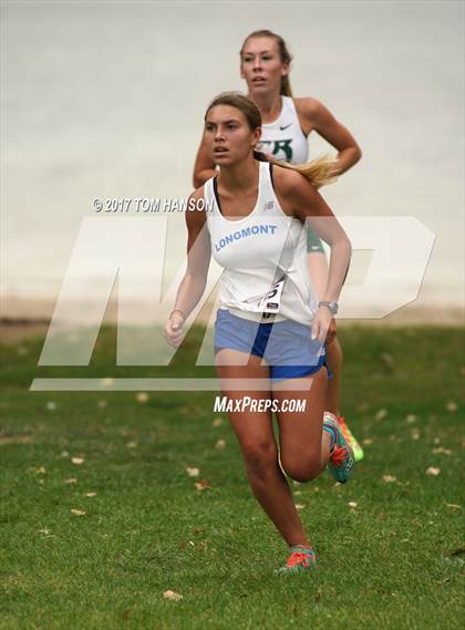 Thumbnail 2 in Sweetheart Invitational photogallery.