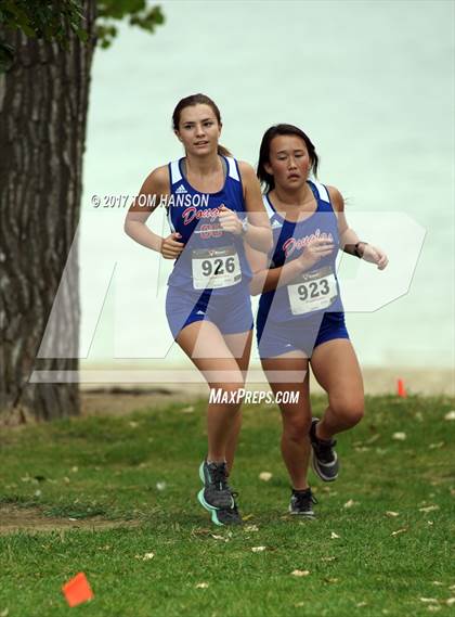 Thumbnail 3 in Sweetheart Invitational photogallery.