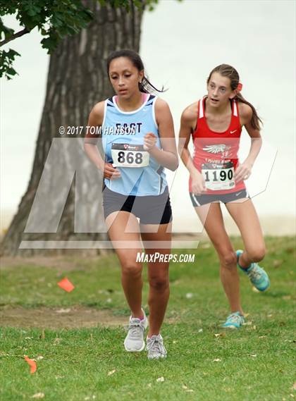 Thumbnail 2 in Sweetheart Invitational photogallery.
