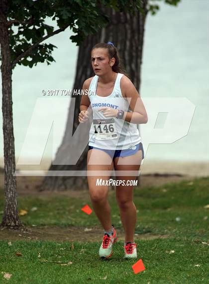 Thumbnail 2 in Sweetheart Invitational photogallery.