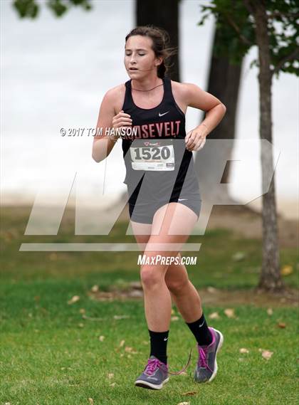 Thumbnail 1 in Sweetheart Invitational photogallery.