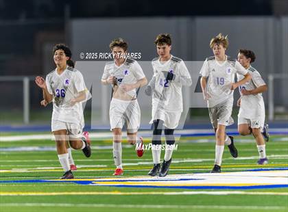 Thumbnail 1 in JV: Piedmont @ Newark Memorial photogallery.